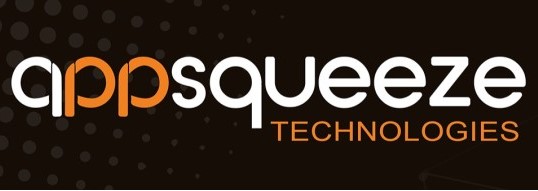 Home appsqueeze technologies cover