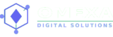 omexa logo dark